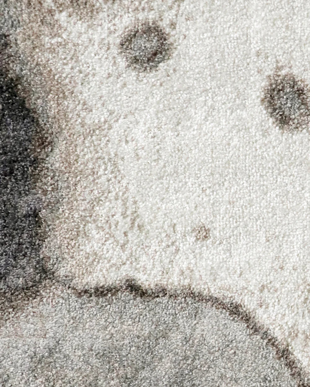 Aspen Taupe Rug 160 X 230cm