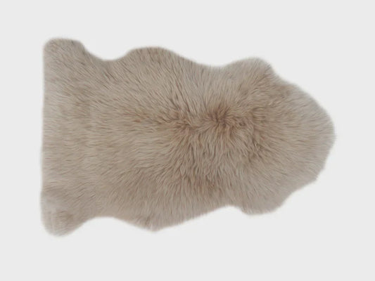 Long Wool Nappa Standard Rug 100cm