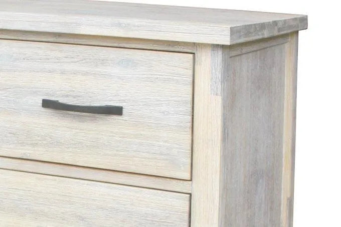 SF Belle 5 Drawer Slimboy