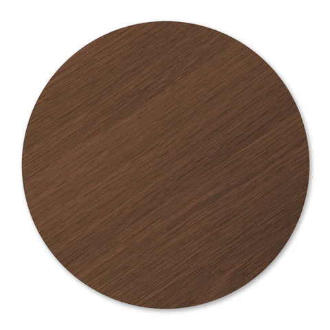 SAL Fuji Barstool - Deep Oak