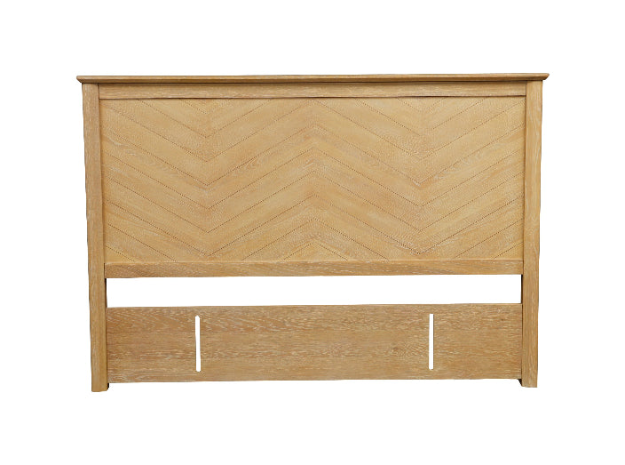 DEB Hemsly Queen Headboard