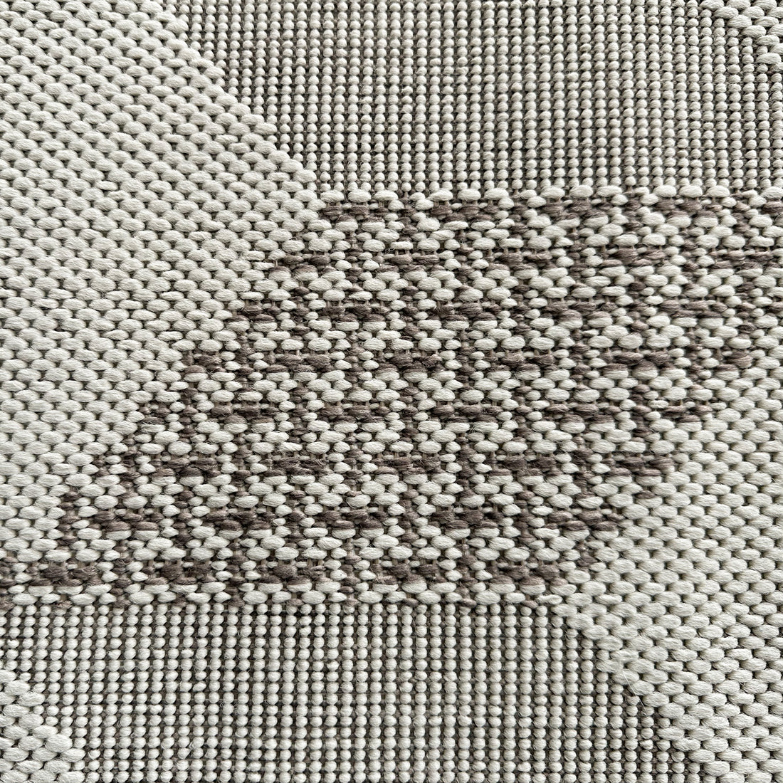SIG Lakehouse Rug 3D Box Beige 160 x 230