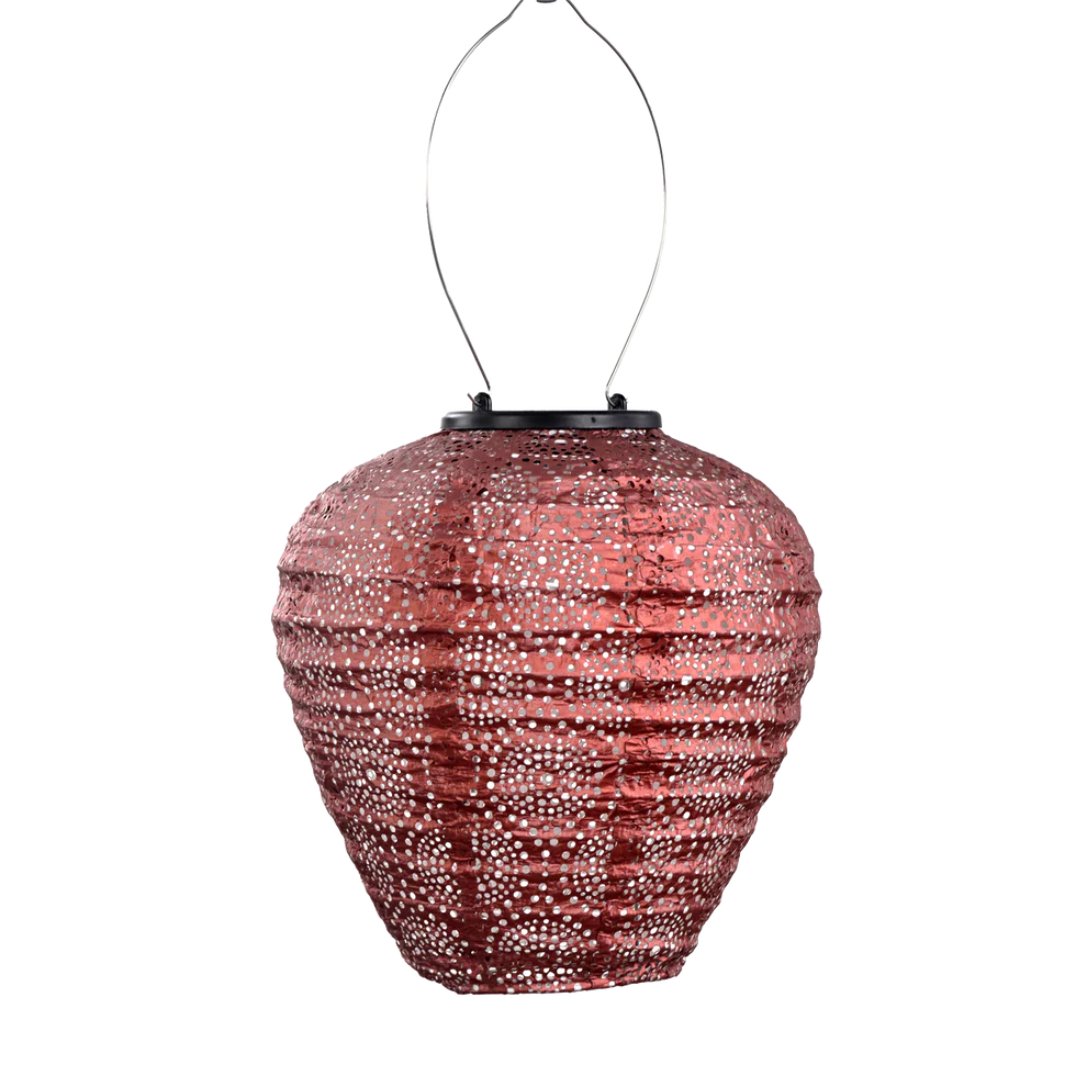 PAR Lantern Balloon 20cm Copper Occult
