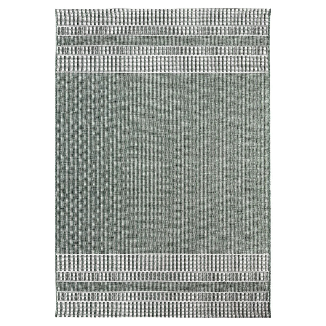 SIG Milos Structure Green Rug 160 x 230cm
