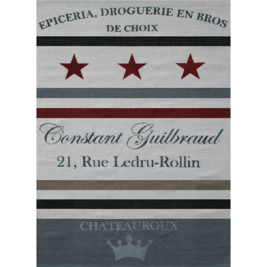 SIG Normandy Rug 140 X 200cm