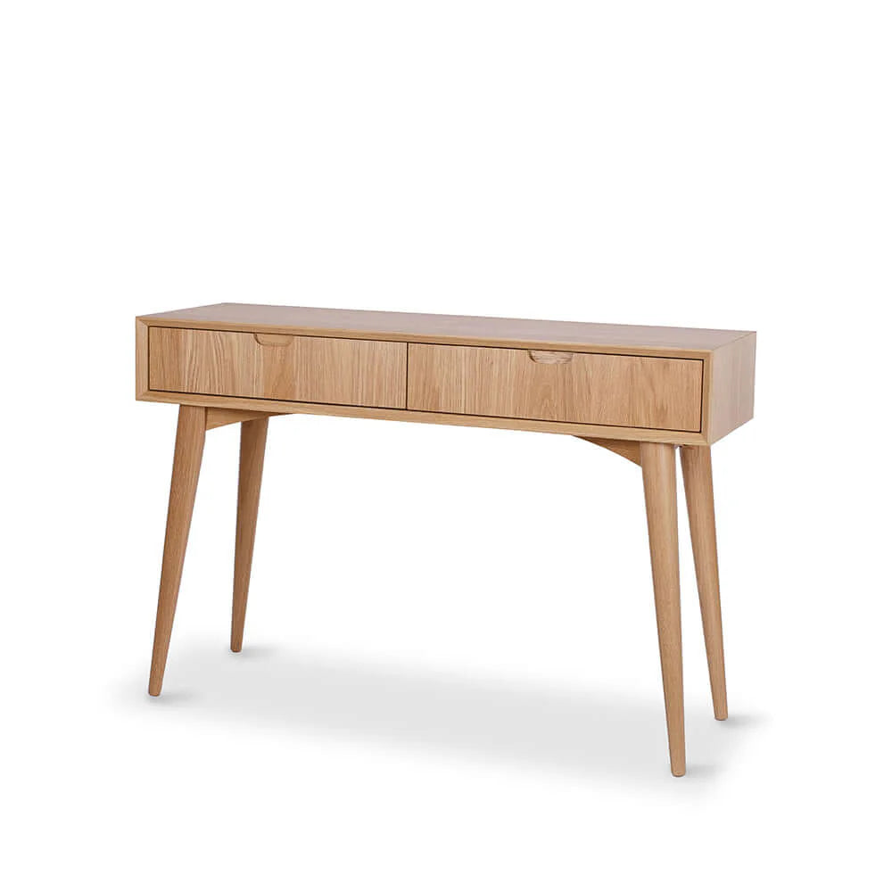 SAL Oslo Console Table with Drawers