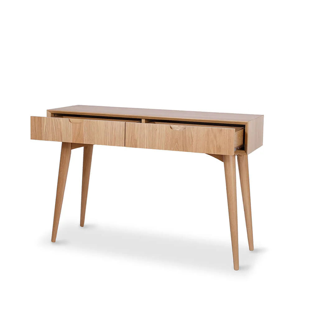 SAL Oslo Console Table with Drawers