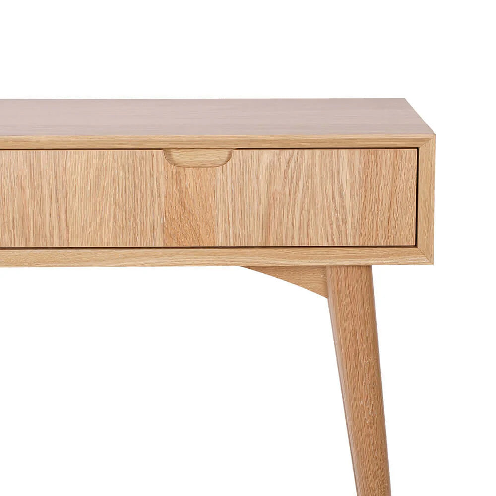 SAL Oslo Console Table with Drawers