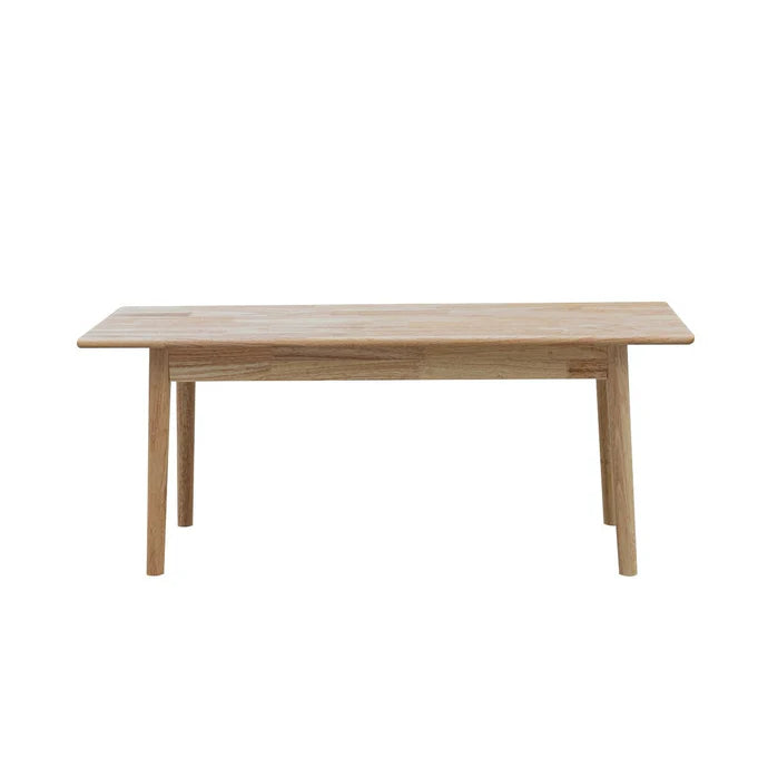 SF Paris Bench