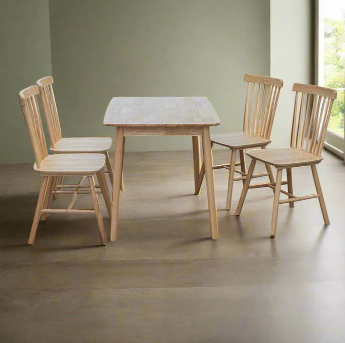 SF Paris Dining Chair
