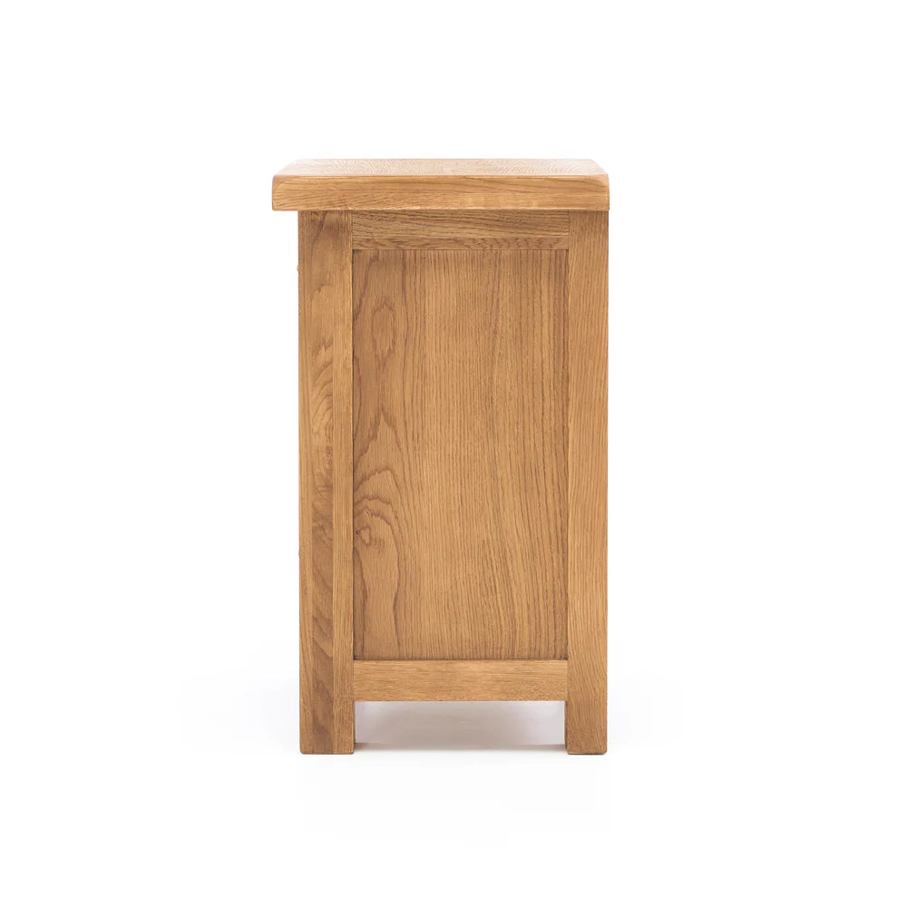 SAL Salisbury 3 Drawer Bedside