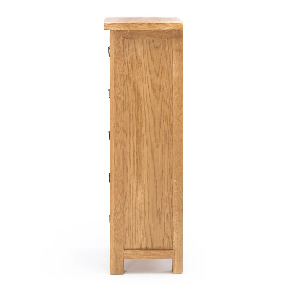 SAL Salisbury 5 Drawer Slimboy