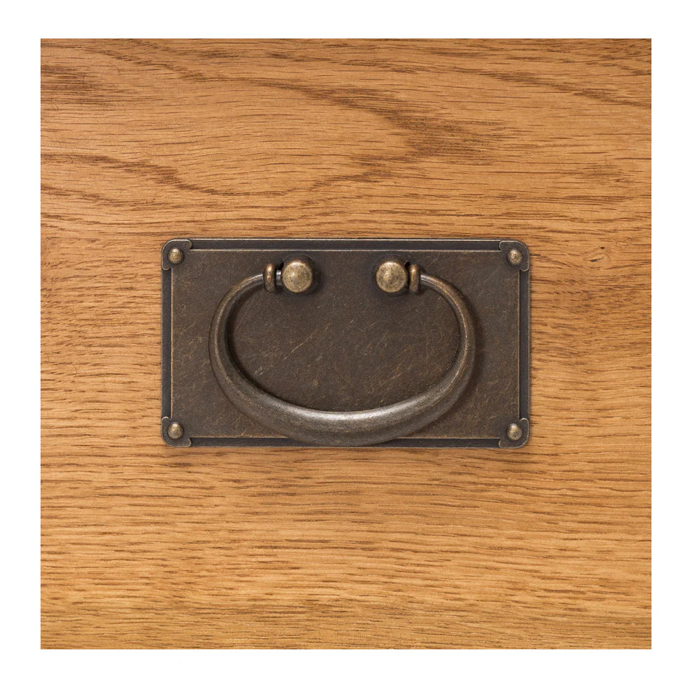 SAL Salisbury 5 Drawer Slimboy