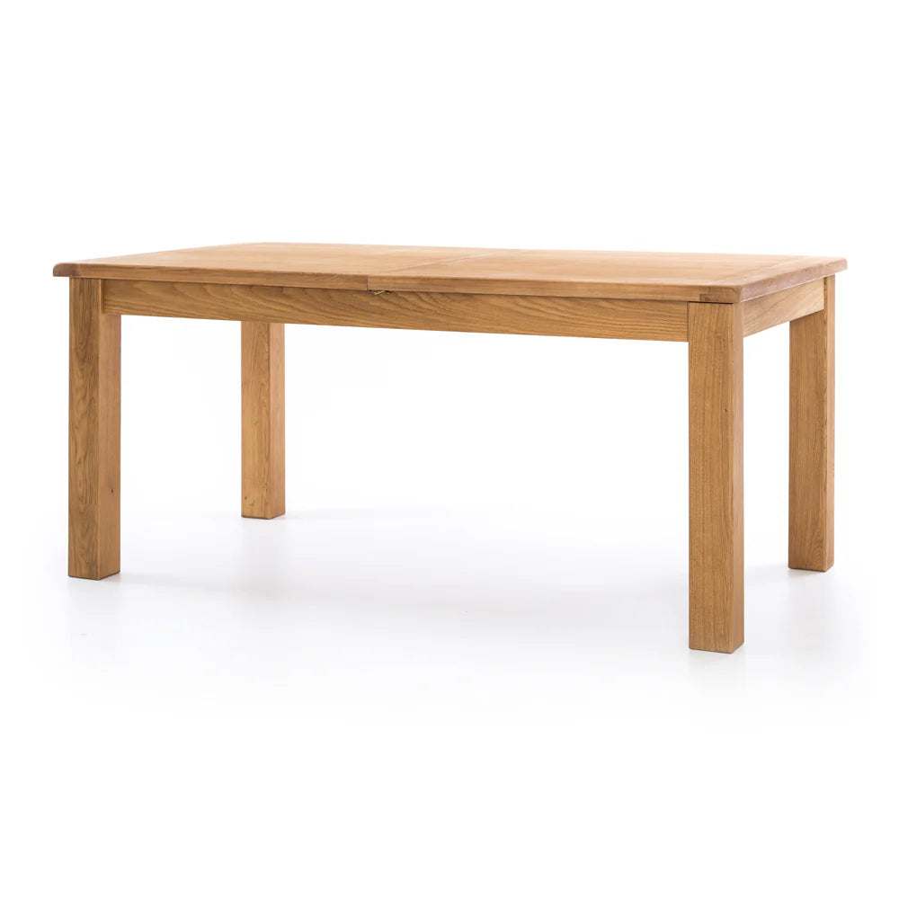 SAL Salisbury Extension Dining Table 1800 x 1000