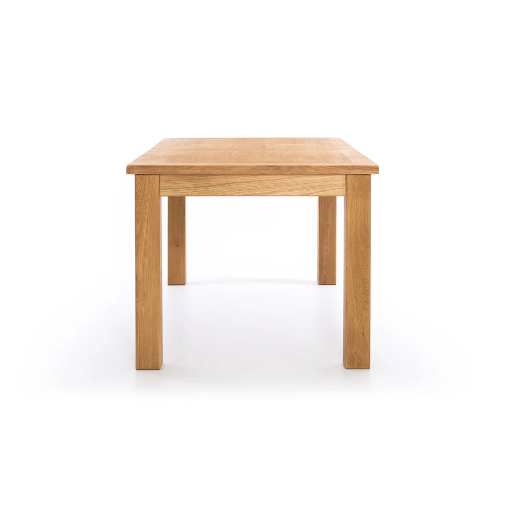 SAL Salisbury Extension Dining Table 1800 x 1000