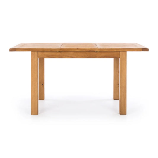 Salisbury Small Extension Dining Table 1200 x 850