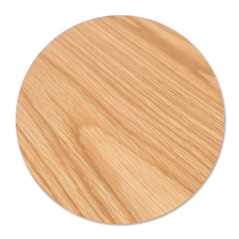 Salisbury Small Oak Coffee Table with 1 Drawer