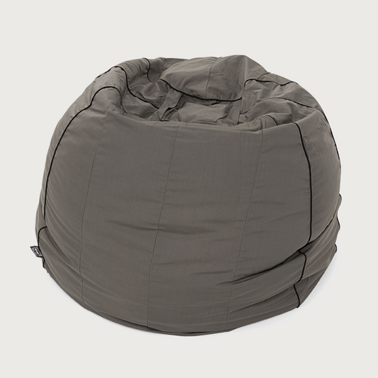 Studio Jumbo Grey Bean Bag