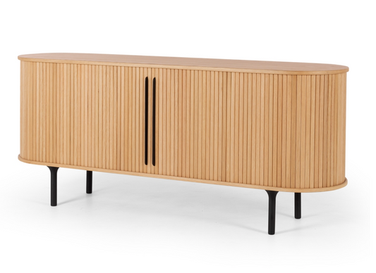 Palliser Oak Sideboard