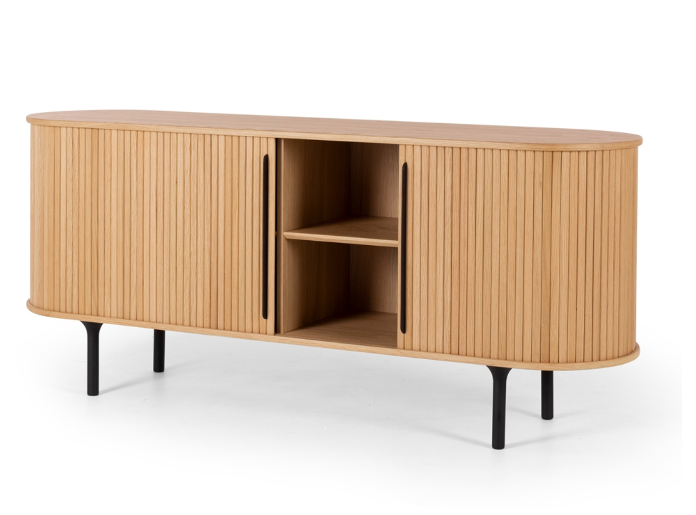 SAL Palliser Oak Sideboard