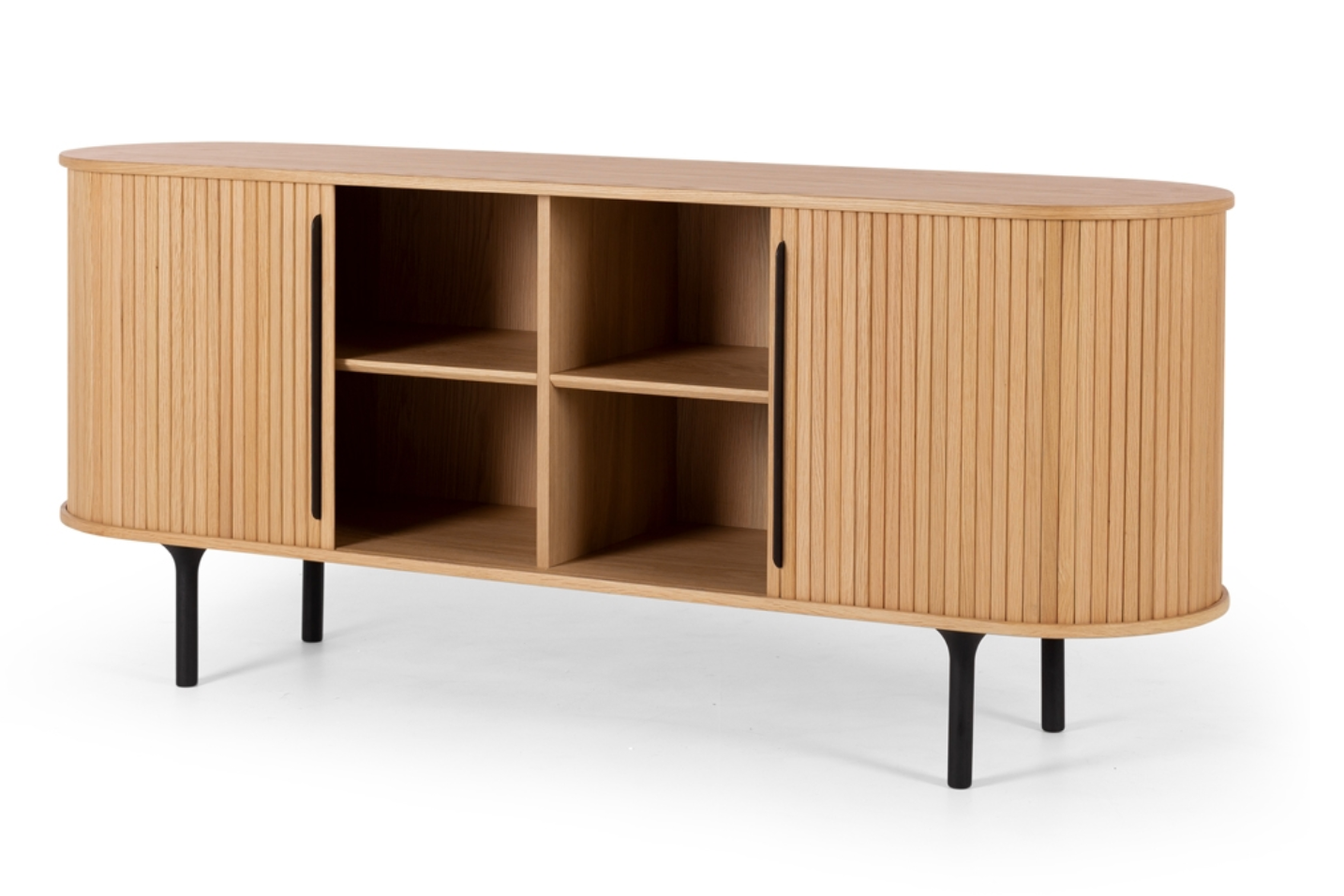 Palliser Oak Sideboard
