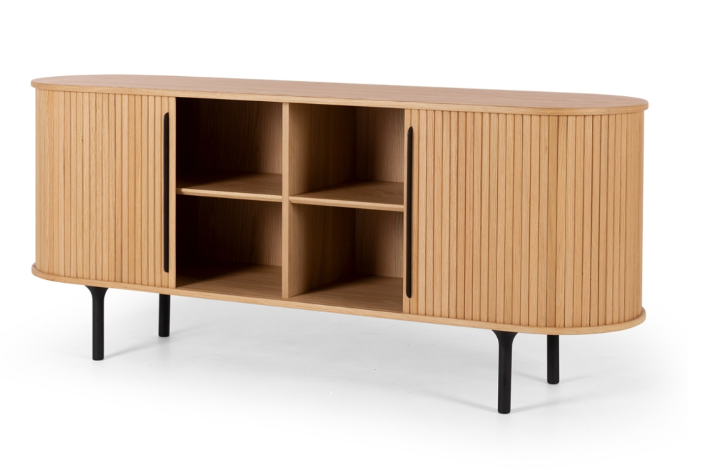 SAL Palliser Oak Sideboard