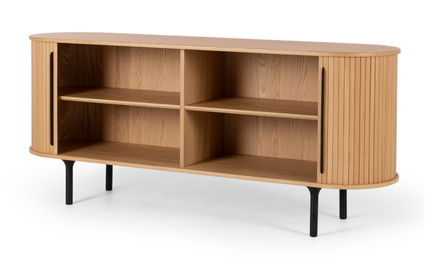 Palliser Oak Sideboard