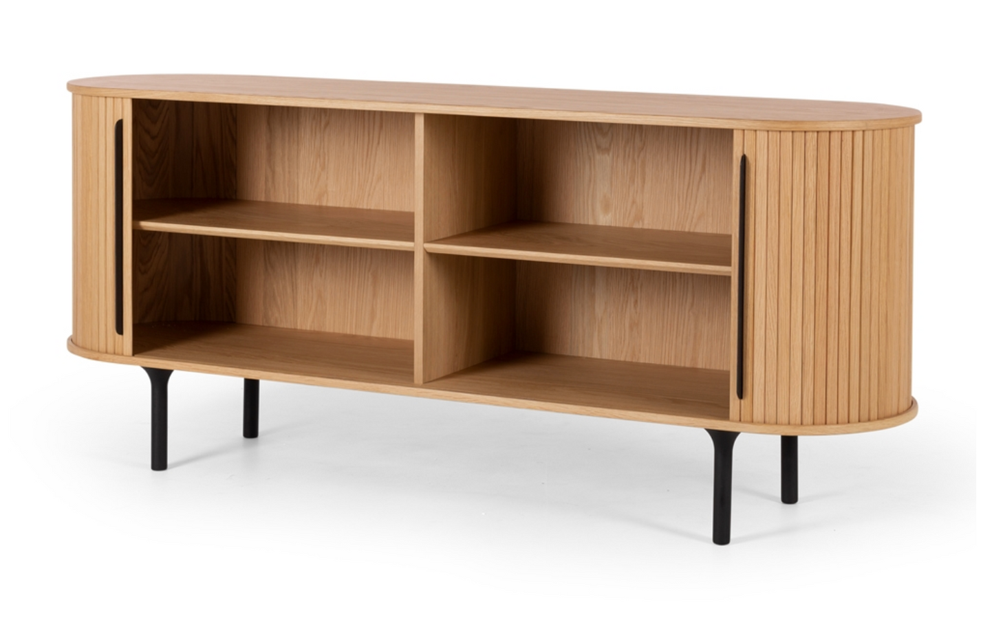 SAL Palliser Oak Sideboard