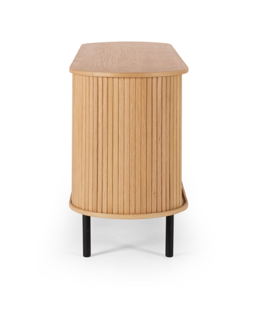 Palliser Oak Sideboard