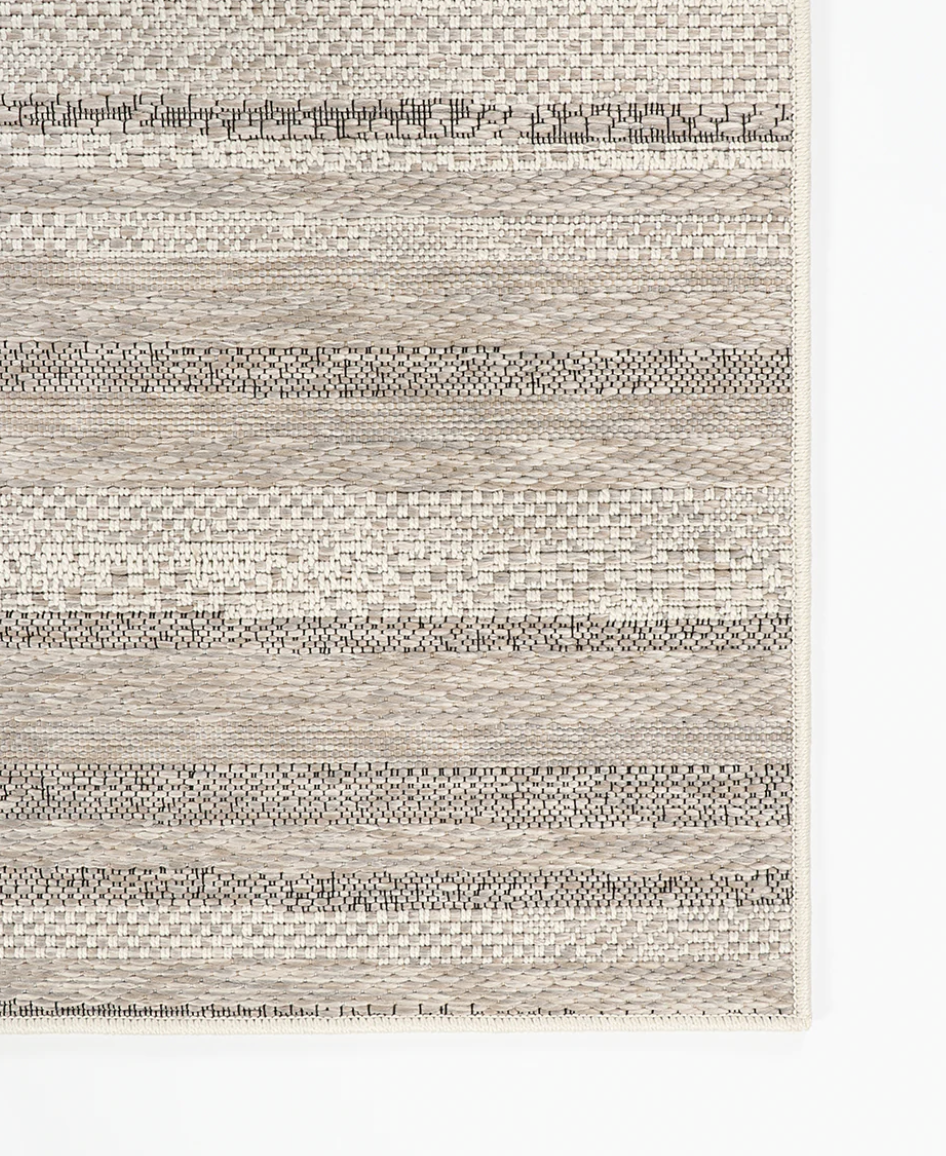 FUR St Ives Rug Sand 160 x 230cm