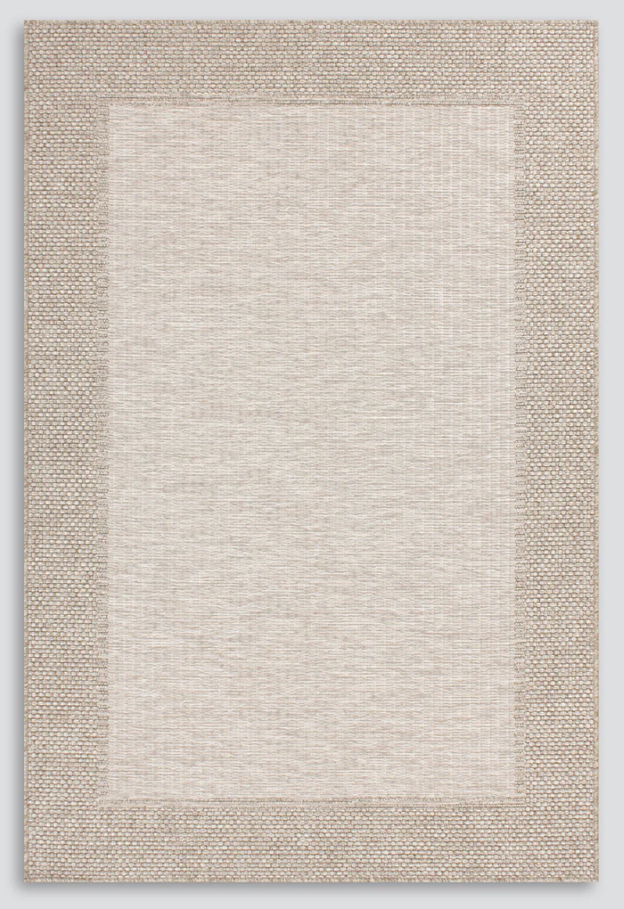 FUR Whitby Pebble Rug 160 x 230cm