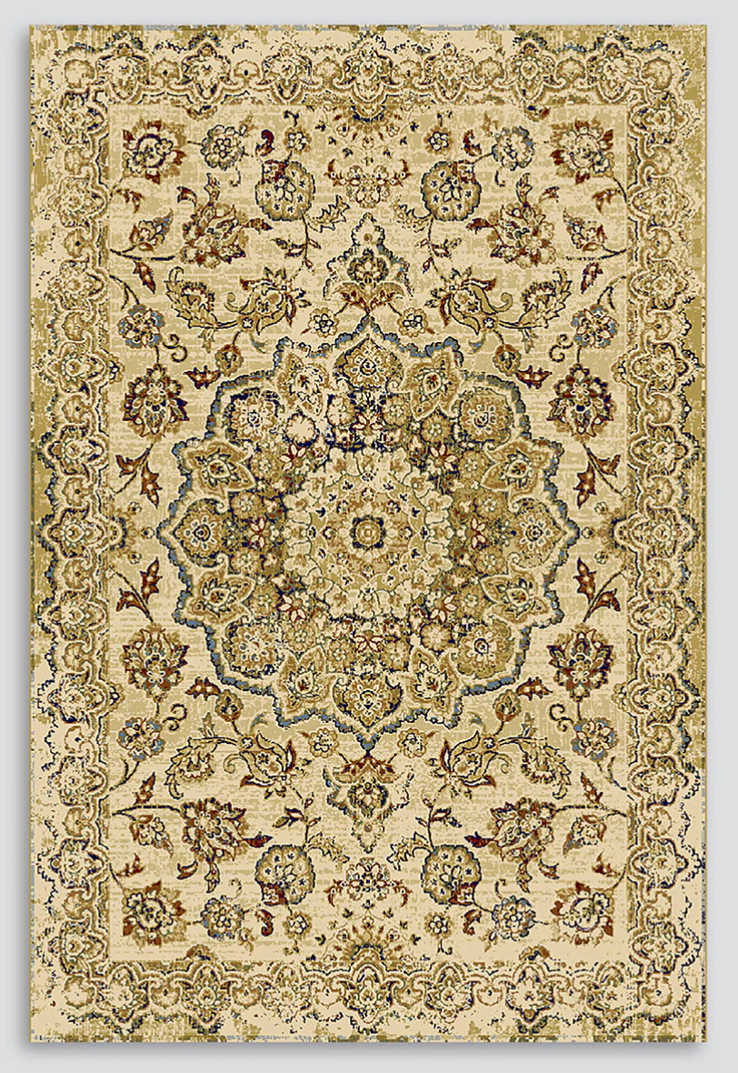 Amelie Ivory Rug 160 x 230cm