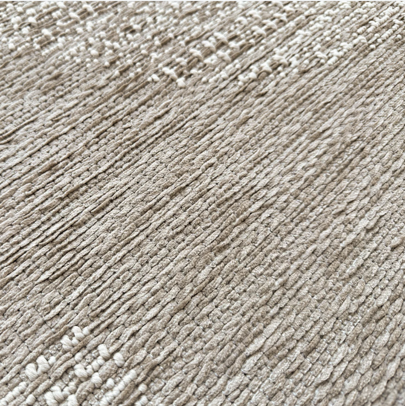 SIG Sanibel Rug Form Natural 160 x 230cm