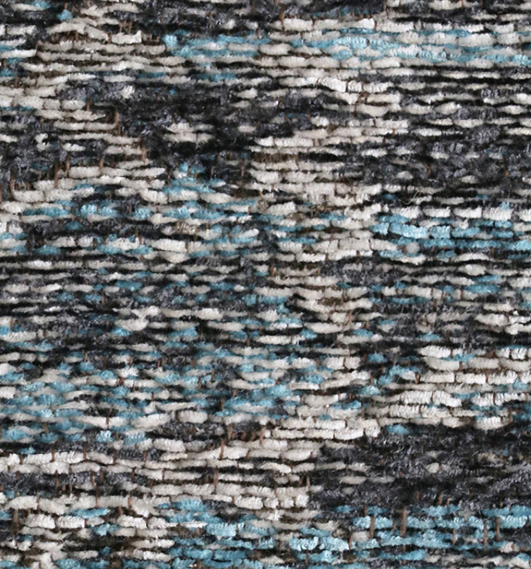 Everly Rug Pale Blue 160 x 230cm