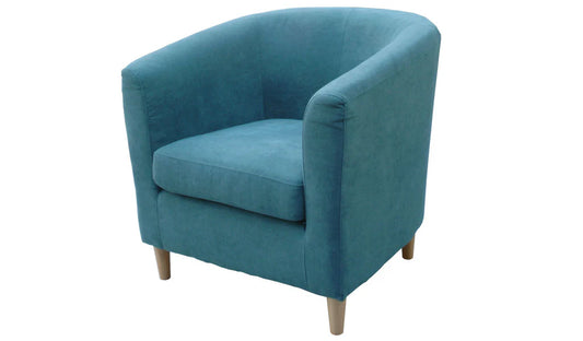 Shelley Marine Tub Chair