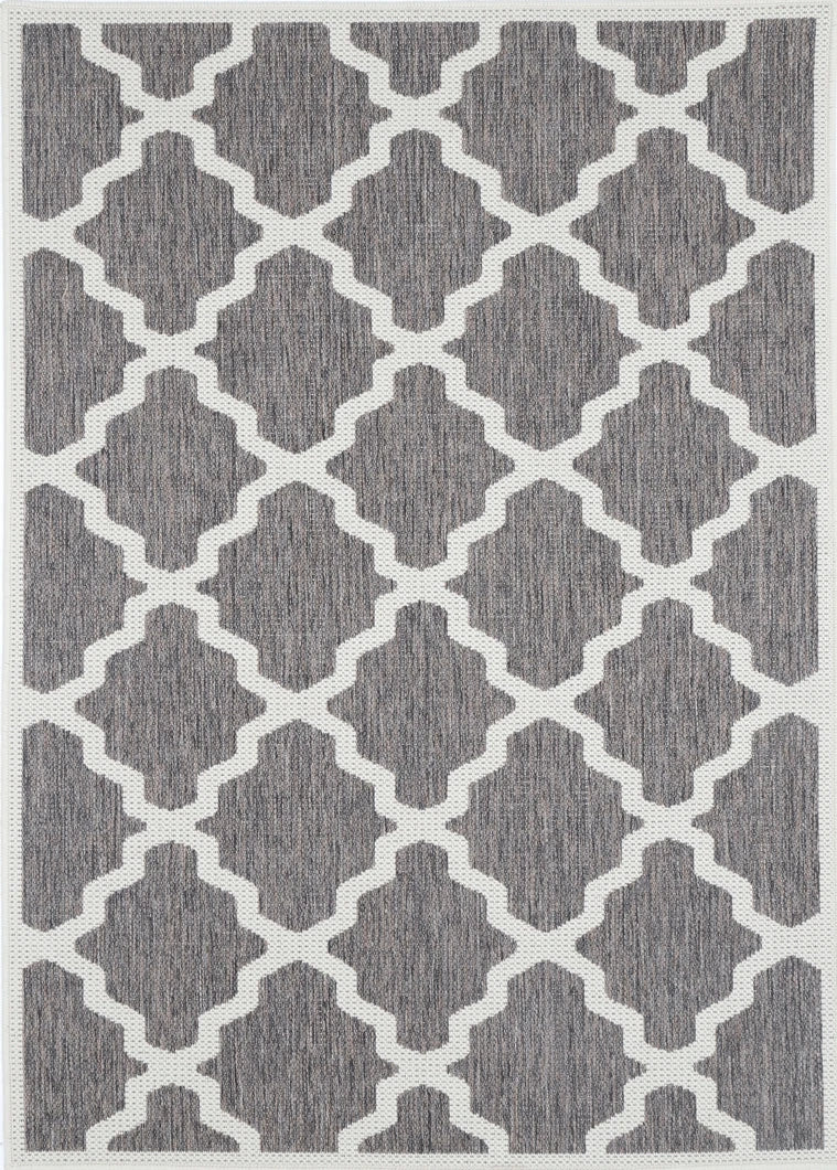 ALADDIN Sisalo Outdoor Rug 80 X 150cm
