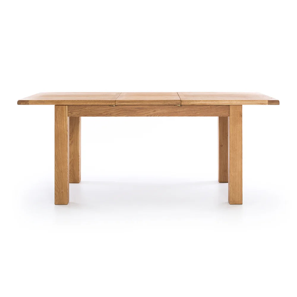 SAL Salisbury Extension Dining Table 1500 x 900