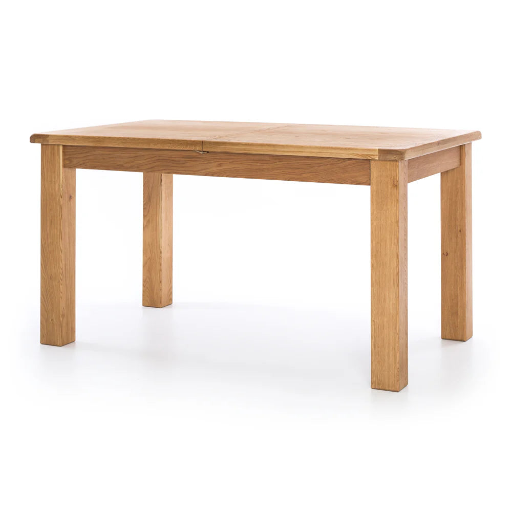 SAL Salisbury Extension Dining Table 1500 x 900