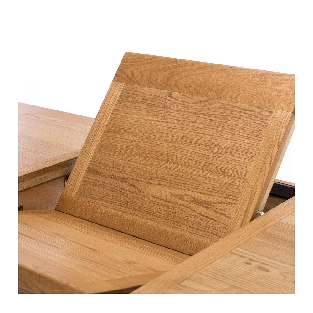 SAL Salisbury Extension Dining Table 1500 x 900