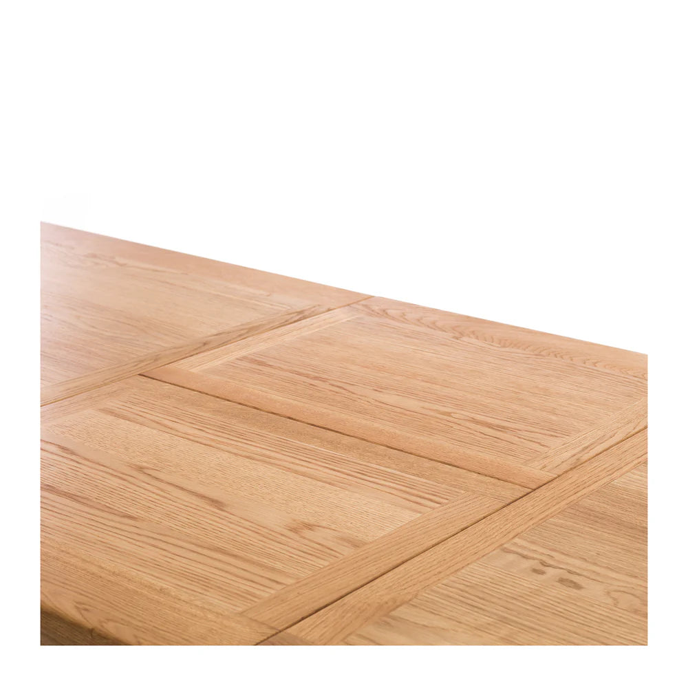 SAL Salisbury Extension Dining Table 1500 x 900