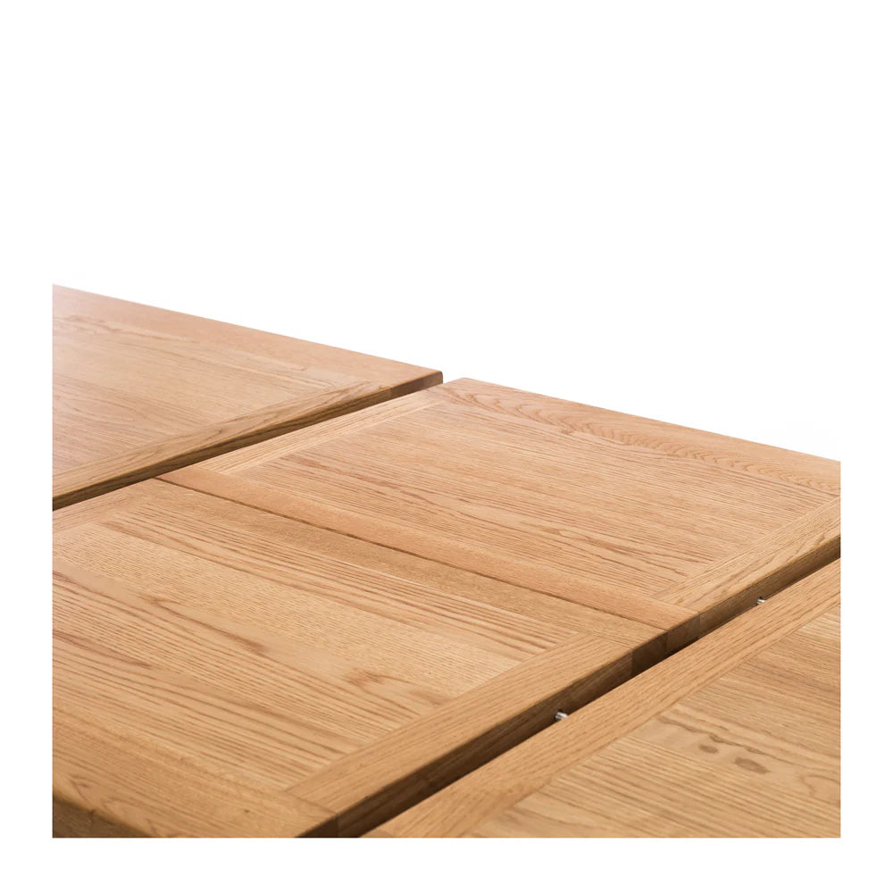 SAL Salisbury Extension Dining Table 1500 x 900