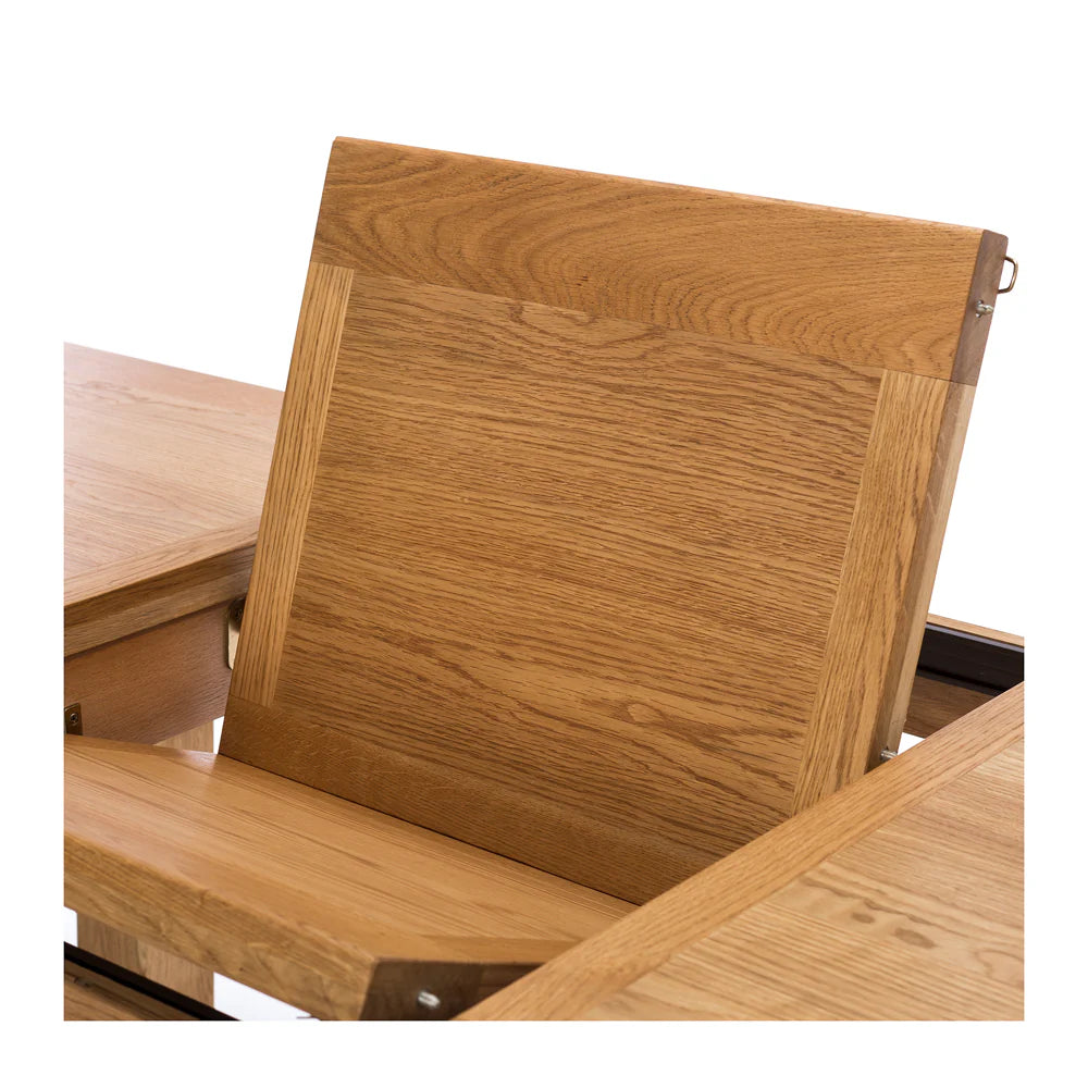 SAL Salisbury Extension Dining Table 1500 x 900
