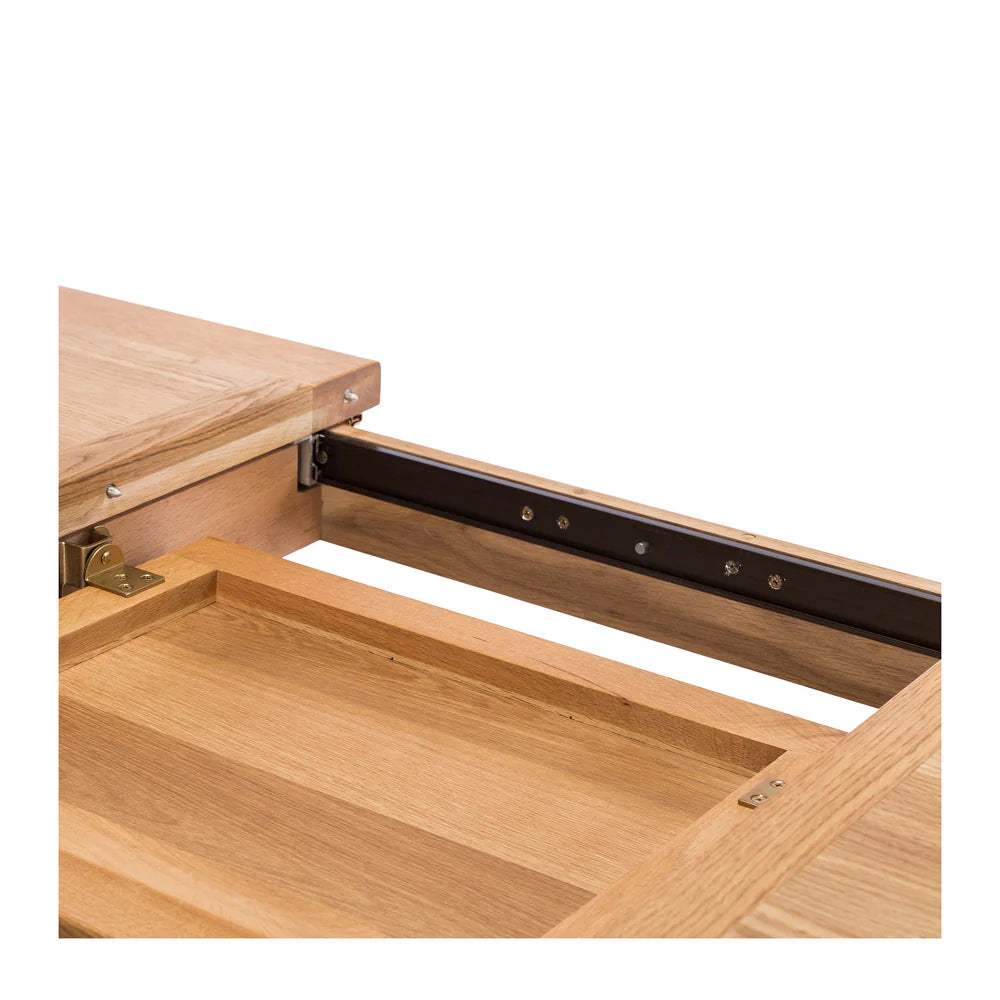 SAL Salisbury Extension Dining Table 1500 x 900