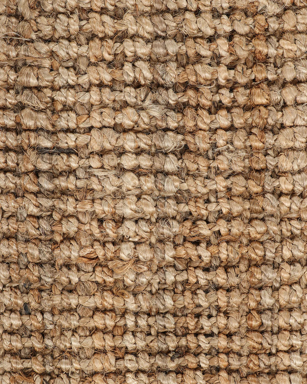 Sumba Jute Natural Floor Mat 60 x 90cm