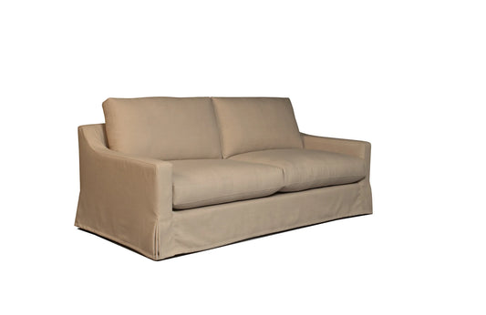 Tamara 2.5 Seater Aaron Sandstone