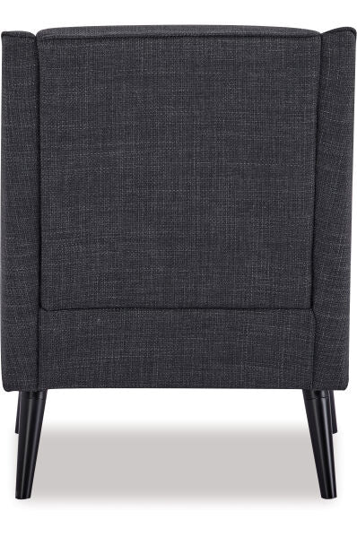 DANSKE Tekapo Resting Chair Charcoal