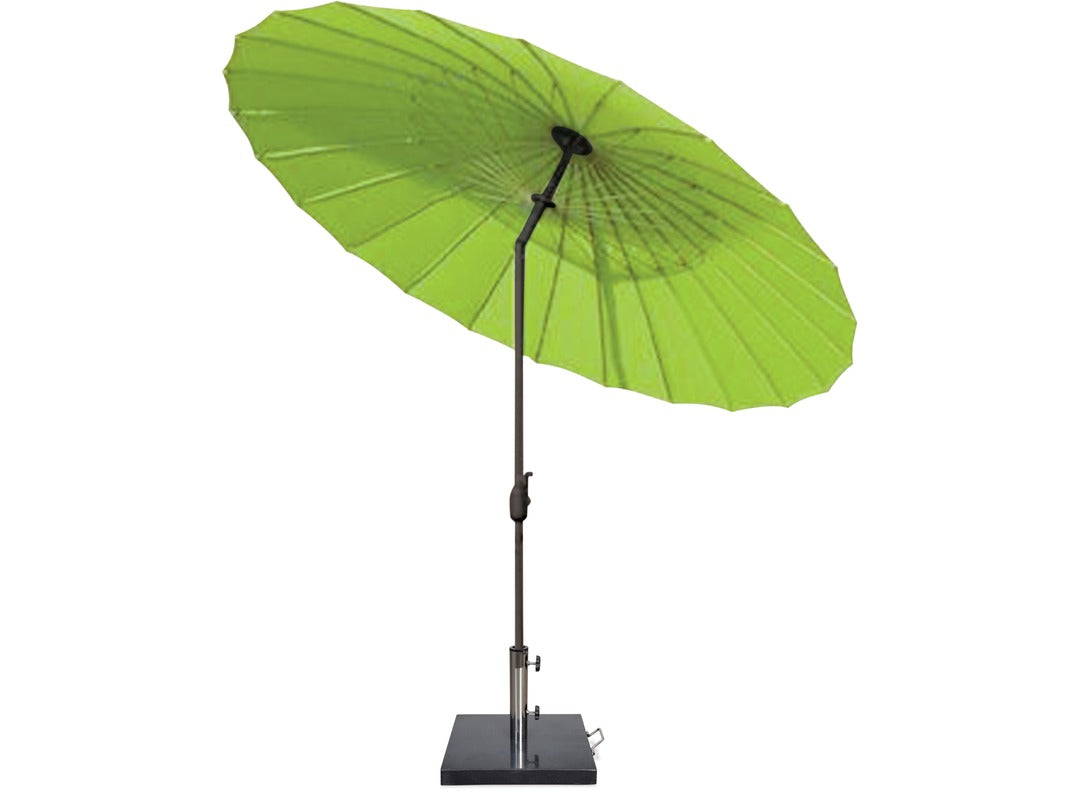 Shangri-La 2.7m Round Outdoor Umbrella