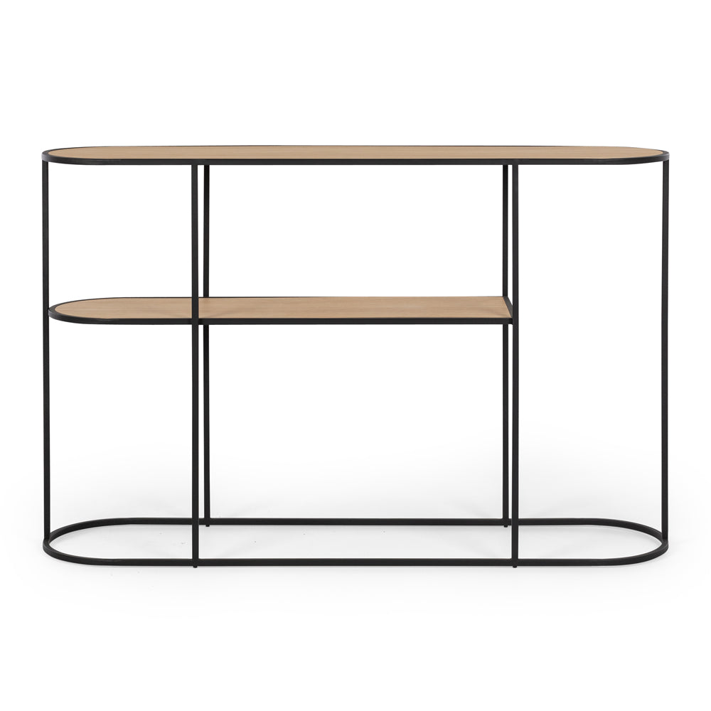 Deco Console Table