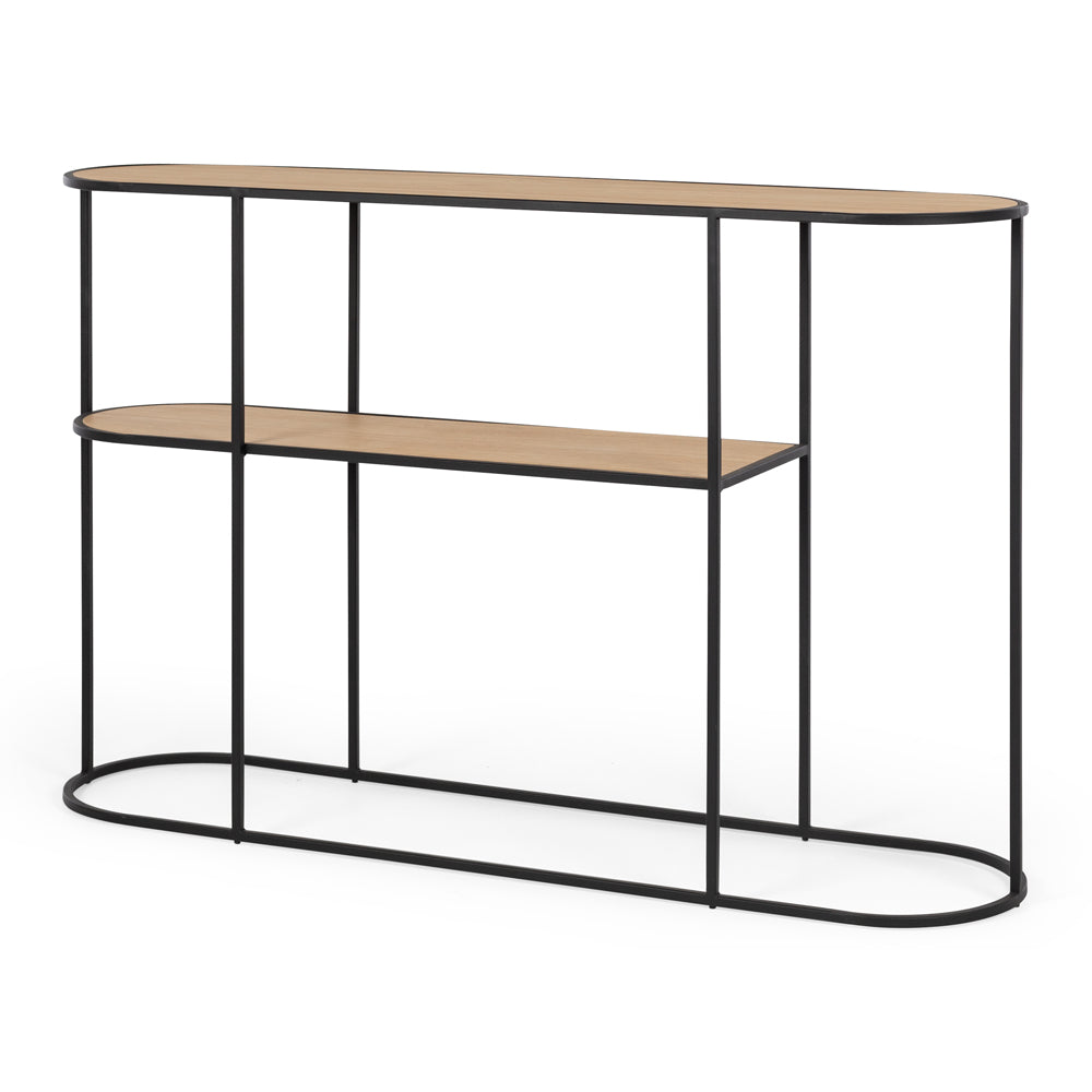 Deco Console Table