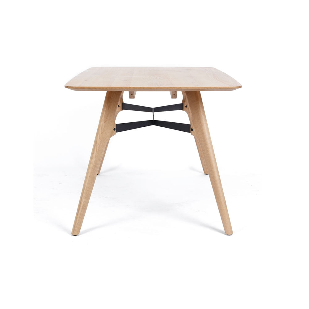 Flow Dining Table